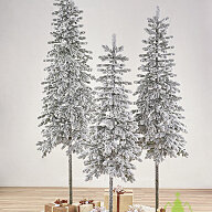 Дизайнерские елки