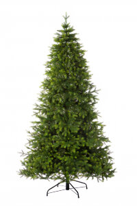 CRYSTAL TREES Искусственная Ель Княжеская 250см   