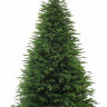 Искусственная ель CRYSTAL TREES БАЛКАНСКАЯ премиум 225 см