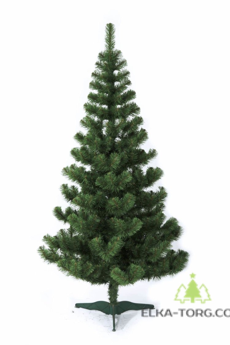 Искусственная елка Ели PENERI Розана 150 см        