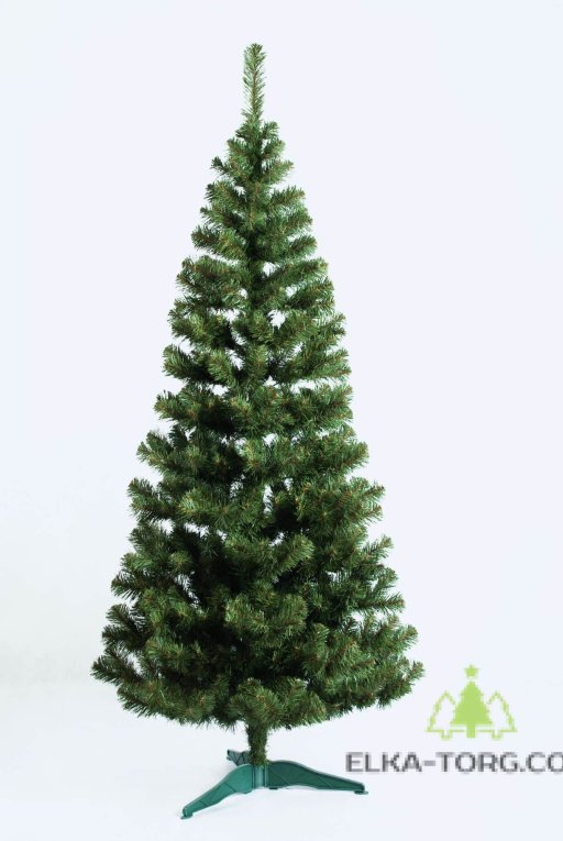 Искусственная елка Ели PENERI Снежана 120 см        