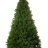 Искусственная ель CRYSTAL TREES Вирджиния 210 см