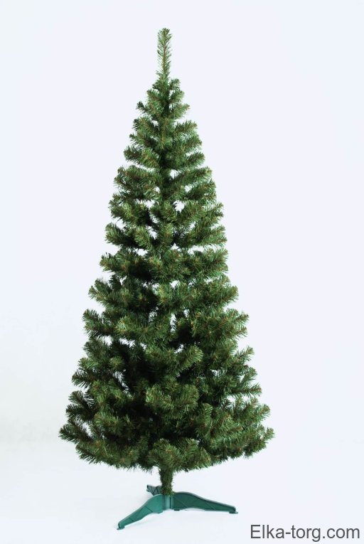 Искусственная елка Ели PENERI Снежана 150 см       