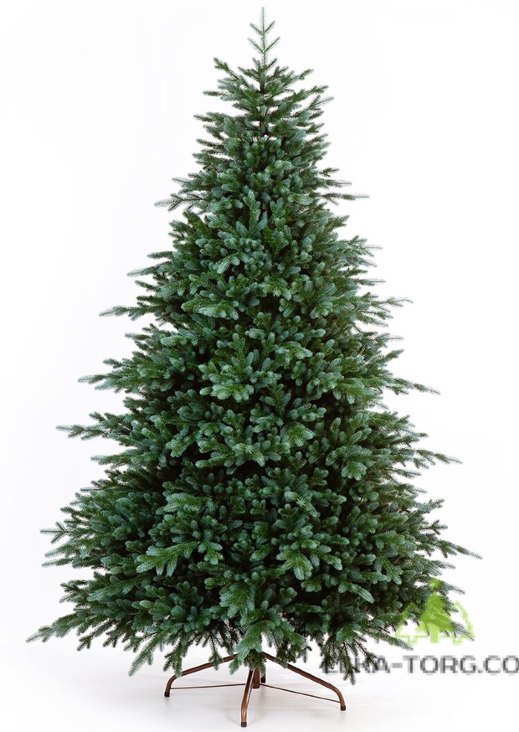Искусственная ель Айрин 215 см 