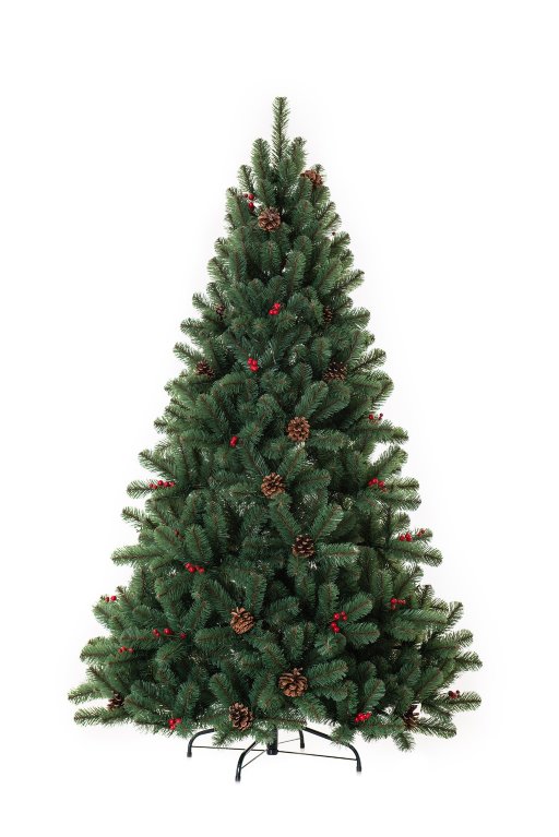 Искусственная елка ЕлкиТорг Новогодняя сказка 120 см