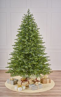 Искусственная елка Max Christmas Лазурная 220 см     