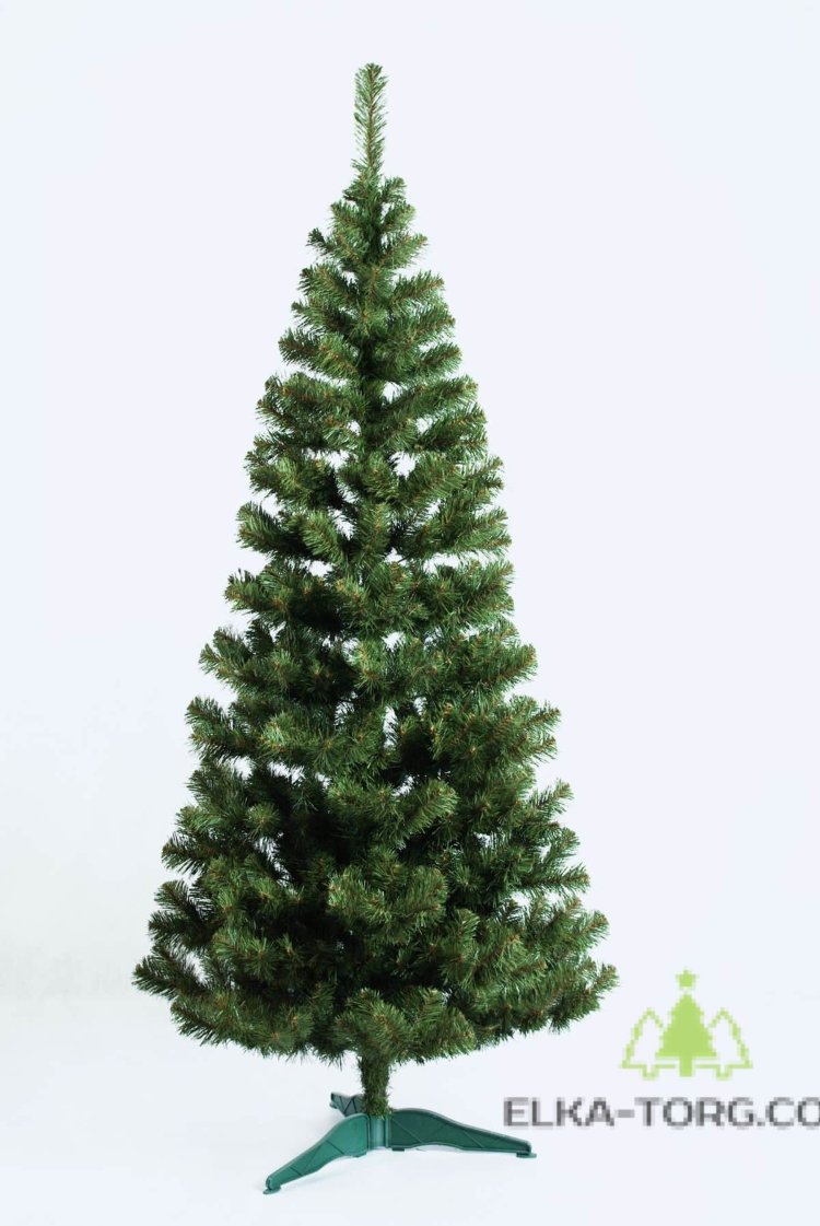 Искусственная елка Ели PENERI Снежана 180 см        