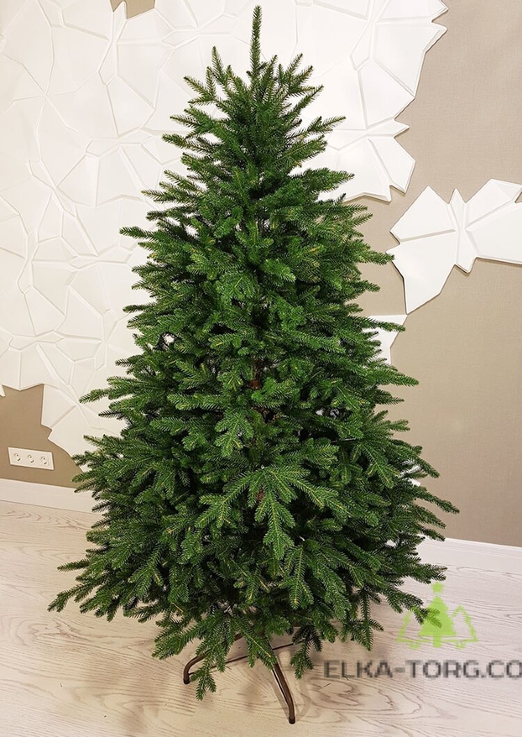 СУПЕР ЦЕНА! Искусственная ель Дарья 185 см 