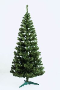 Искусственная елка Ели PENERI Снежана 210 см         