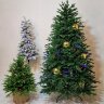 Искусственная ель Дарья 215 см