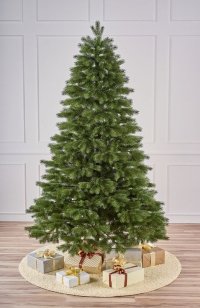 Искусственная елка Max Christmas Швейцарская 180 см     