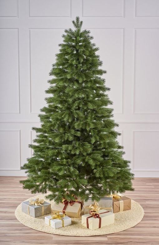 Искусственная елка Max Christmas Швейцарская 220 см      