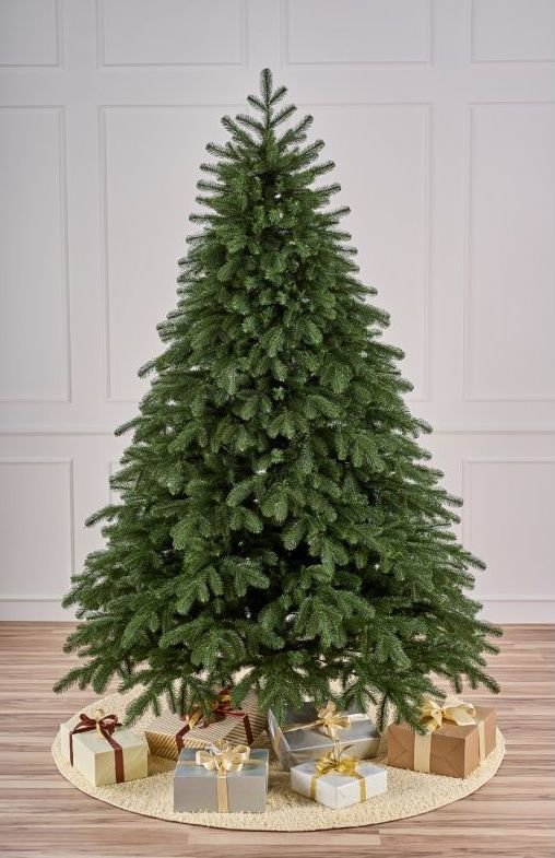 Искусственная елка Max Christmas Купеческая 120 см