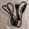 Кабель питания для подсоединения до 10 гирлянд 