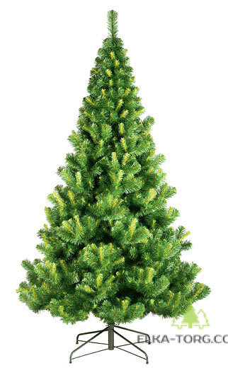 Искусственная елка Ели PENERI Элегия 210 см           