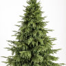 Искусственная ель CRYSTAL TREES Шотландия 180 см