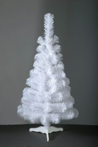 Искусственная елка Ели PENERI София белая 60 см 