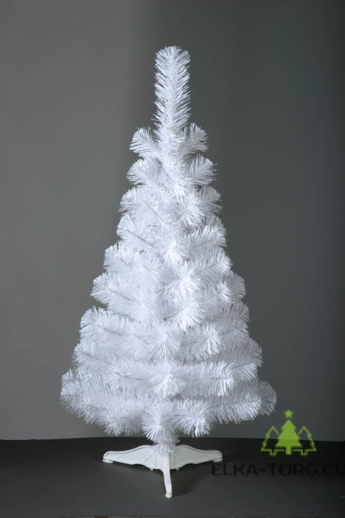 Искусственная елка Ели PENERI София белая 60 см 