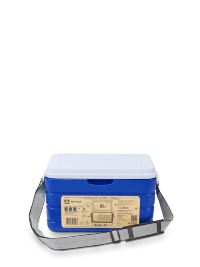 Контейнер с высокой степенью изоляции 10 литров