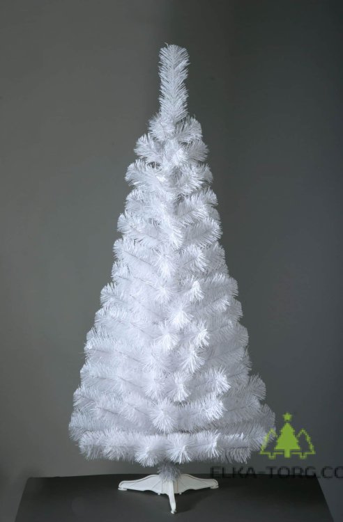 Искусственная елка Ели PENERI София белая 120 см   