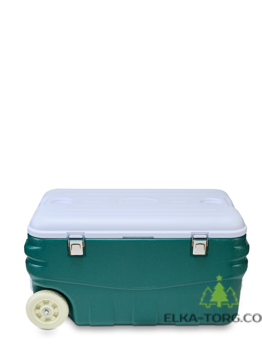 Контейнер с высокой степенью изоляции 80 литров 