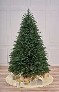 Искусственная елка Max Christmas Царская 180 см     