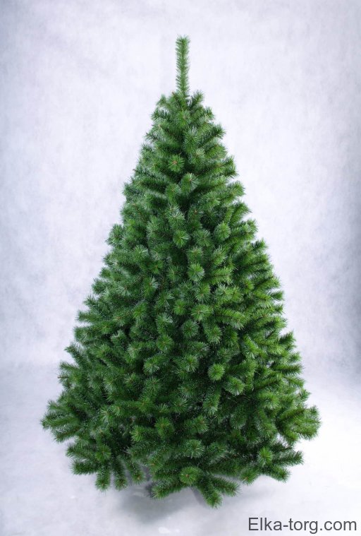 Искусственная елка Ели PENERI Маргарита 155 см               