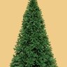 Искусственная елка Империал интерьерная стволовая ПВХ 2.5-8 м  