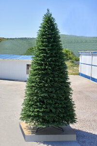 Искусственная елка Max Christmas Пражская 400 см                   