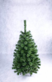 Искусственная елка Ели PENERI Маргарита 122 см                