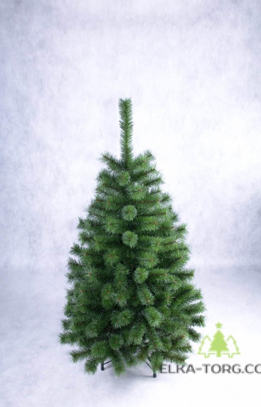 Искусственная елка Ели PENERI Маргарита 122 см                