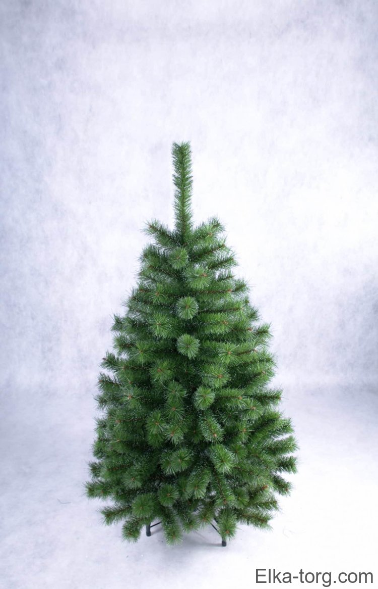 Искусственная елка Ели PENERI Маргарита 122 см                