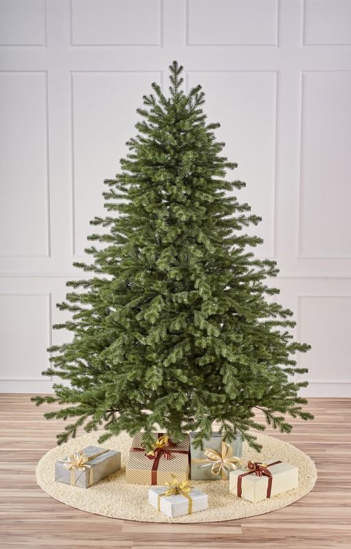 Искусственная елка Max Christmas Голландская 180 см      