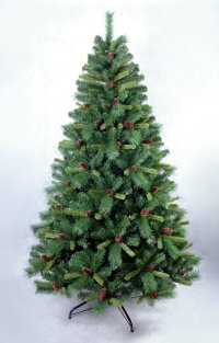 Искусственная елка Ели PENERI Мендоза 213 см    