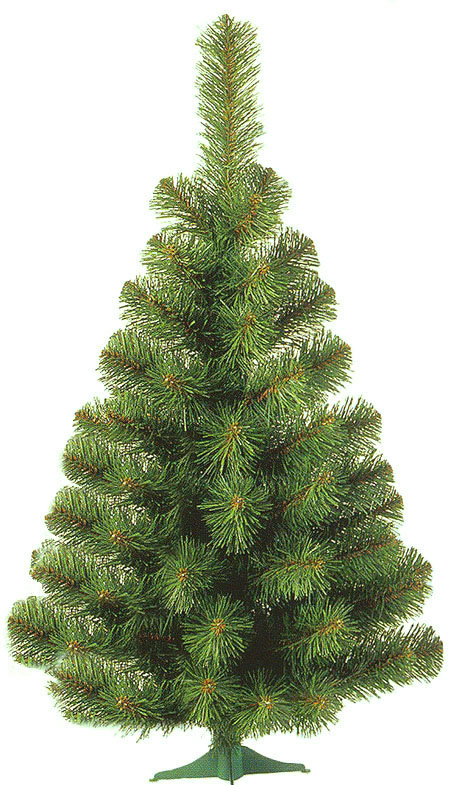 Искусственная елка Ели PENERI София зеленая 120 см