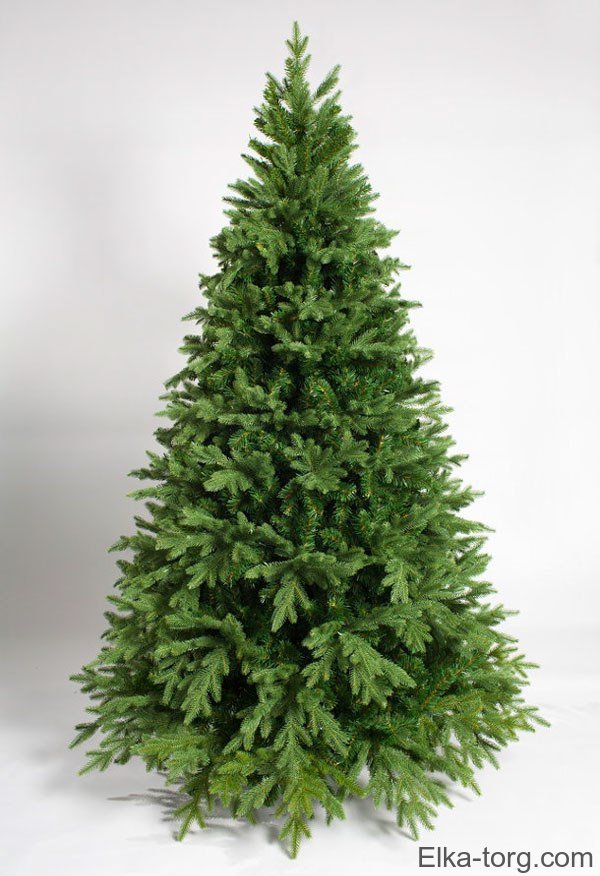 Искусственная ель CRYSTAL TREES Этна 120 см