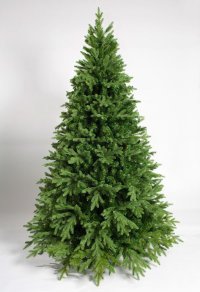 Искусственная ель CRYSTAL TREES Этна 150 см     