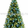 Искусственная ель CRYSTAL TREES Этна 150 см     