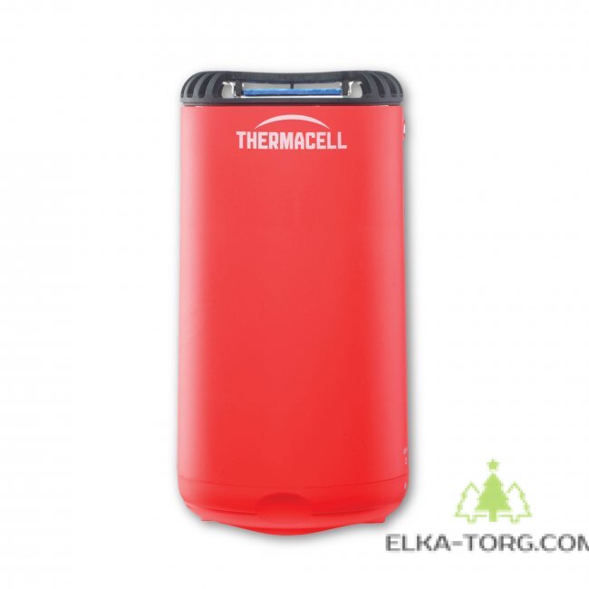 Прибор противомоскитный Thermacell Halo Mini Repeller Red (красный)