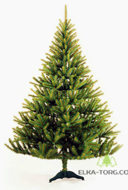 Искусственная елка Ели PENERI Аляска 150 см  