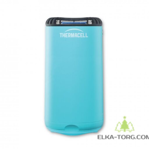Прибор противомоскитный Thermacell Halo Mini Repeller Blue (синий)
