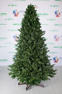 Искусственная ель Green Trees Сказочная 3-8 м 