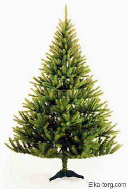 Искусственная елка Ели PENERI Аляска 300 см    