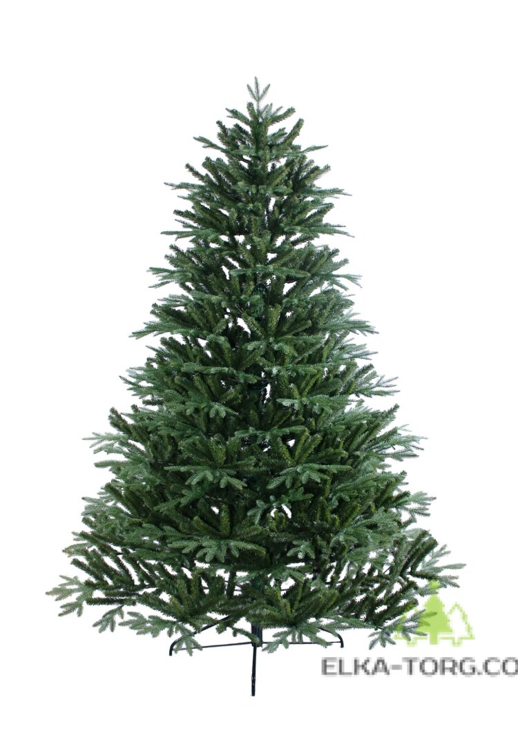 Искусственная елка Ели PENERI Франклин 244 см      