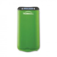 Прибор противомоскитный Thermacell Halo Mini Repeller Green (зеленый)