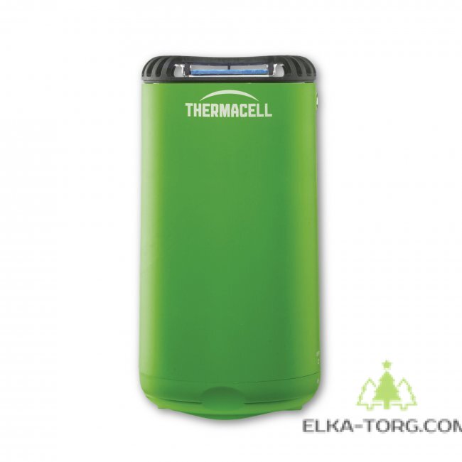 Прибор противомоскитный Thermacell Halo Mini Repeller Green (зеленый)