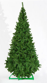Искусственная ель Green Trees Рублевская 3-8м  