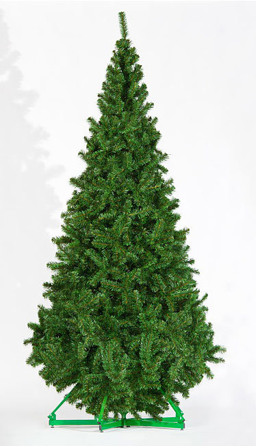 Искусственная ель Green Trees Рублевская 3-8м  