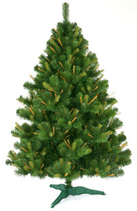 Искусственная елка Ели PENERI Астра 150 см   