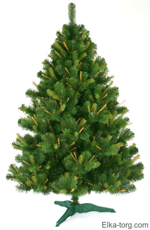 Искусственная елка Ели PENERI Астра 150 см   